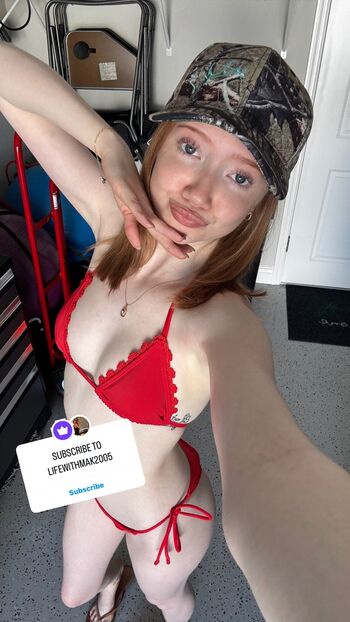 Makenna kelly  page leaked private photo uncensored HD quality