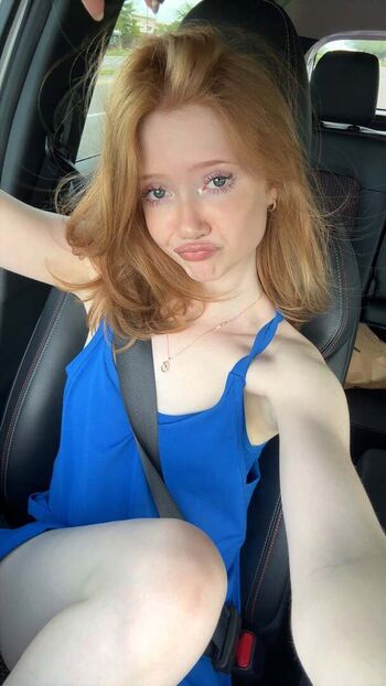 Makenna kelly  page leaked private photo uncensored HD quality