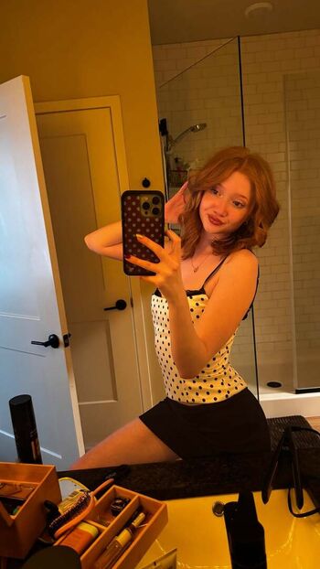 Makenna kelly  page leaked private photo uncensored HD quality