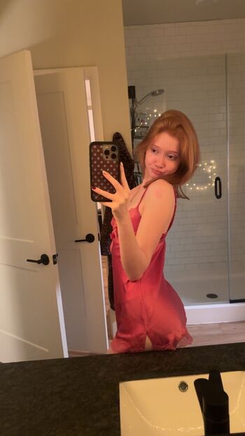 Makenna kelly  page leaked private photo uncensored HD quality