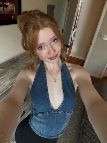 Makenna kelly  page leaked private photo uncensored HD quality