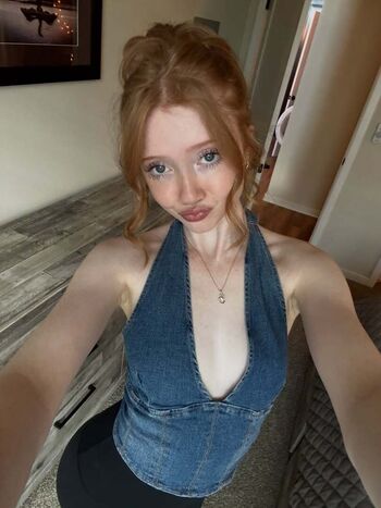Makenna kelly  page leaked private photo uncensored HD quality
