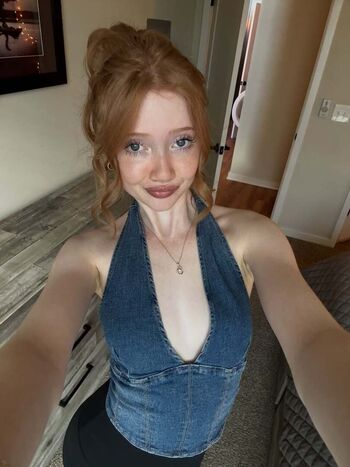Makenna kelly  page leaked private photo uncensored HD quality