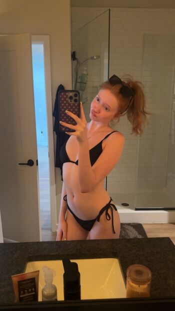 Makenna kelly  page leaked private photo uncensored HD quality