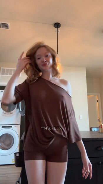Makenna kelly  page leaked private photo uncensored HD quality