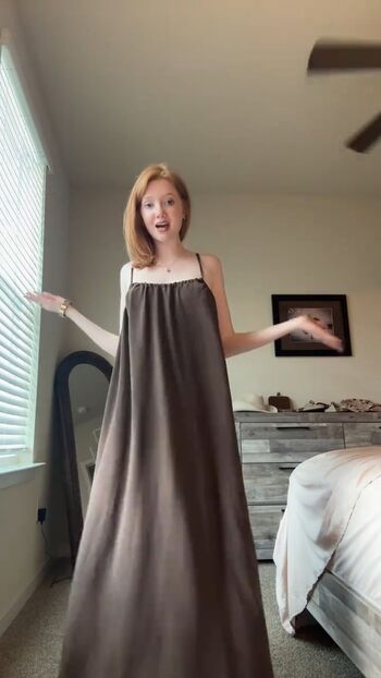 Makenna kelly  page leaked private photo uncensored HD quality