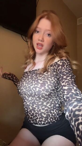Makenna kelly leaked private photo uncensored HD quality
