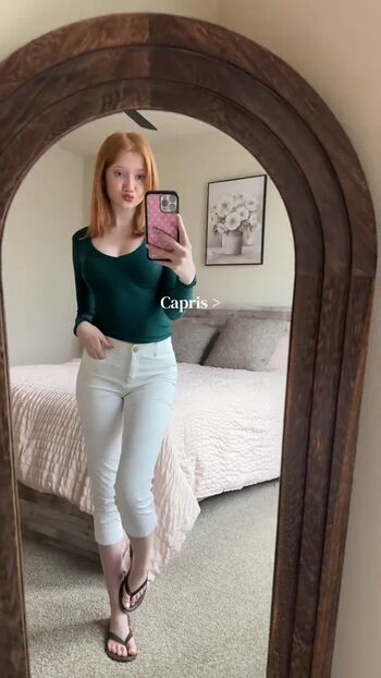 Makenna kelly leaked private photo uncensored HD quality