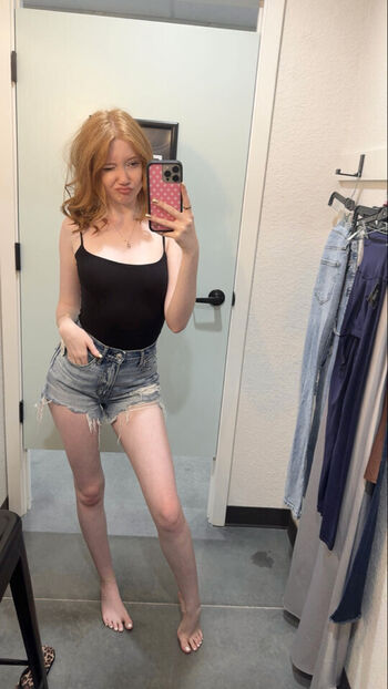Makenna kelly leaked private photo uncensored HD quality