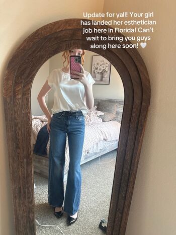 Makenna kelly leaked private photo uncensored HD quality