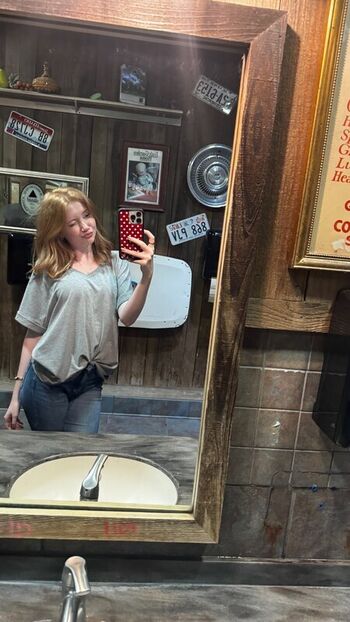 Makenna kelly leaked private photo uncensored HD quality