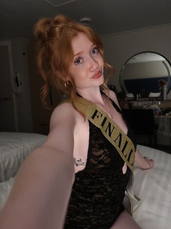 Makenna kelly leaked private photo uncensored HD quality