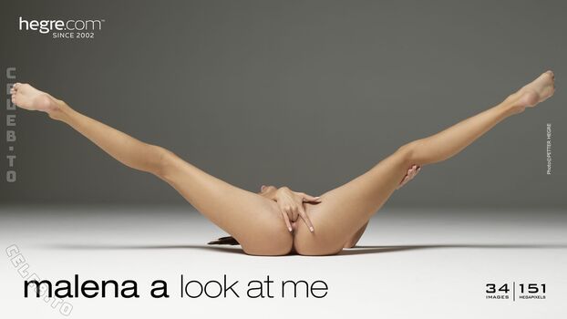 Malena amaro page leaked private photo uncensored HD quality