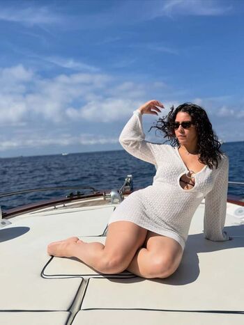 Maleni cruz leaked private photo uncensored HD quality