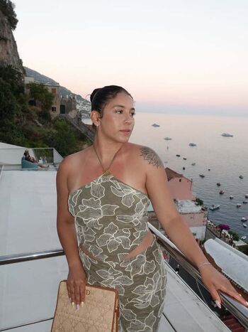 Maleni cruz leaked private photo uncensored HD quality