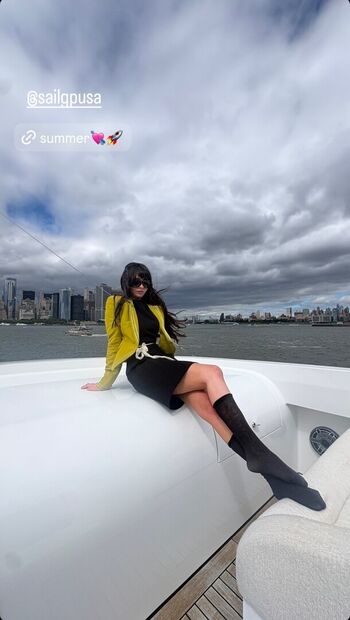 Malina weissman  page leaked private photo uncensored HD quality