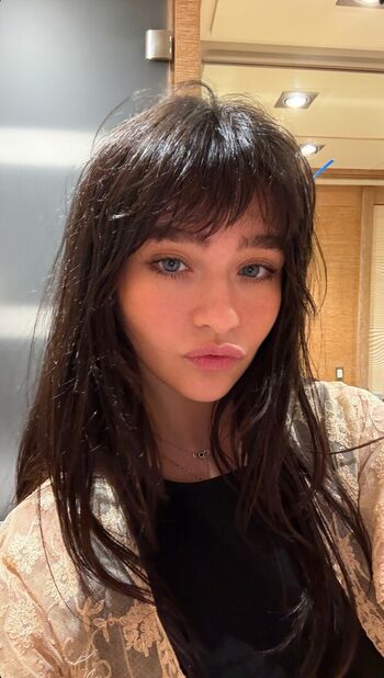 Malina weissman  page leaked private photo uncensored HD quality