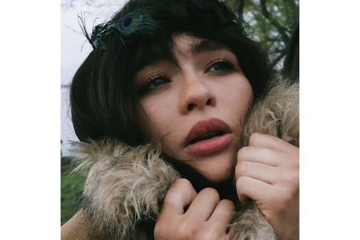 Malina weissman  page leaked private photo uncensored HD quality