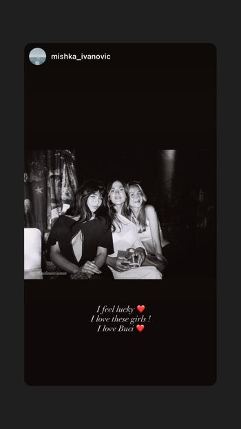 Malina weissman  page leaked private photo uncensored HD quality