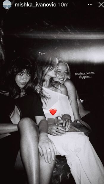 Malina weissman  page leaked private photo uncensored HD quality