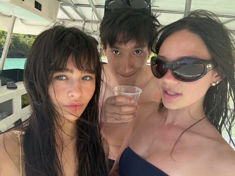 Malina weissman  page leaked private photo uncensored HD quality