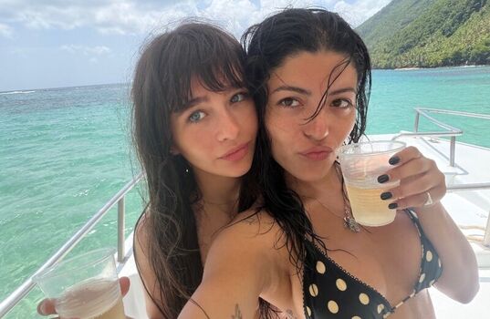 Malina weissman  page leaked private photo uncensored HD quality