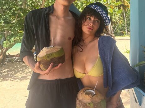 Malina weissman leaked private photo uncensored HD quality