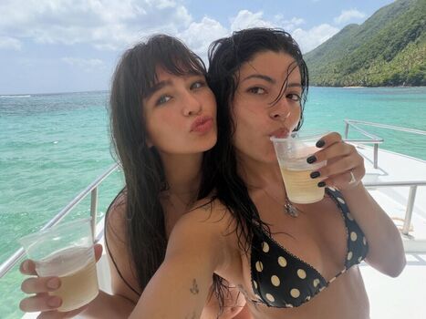 Malina weissman leaked private photo uncensored HD quality