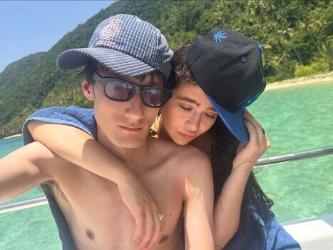 Malina weissman leaked private photo uncensored HD quality