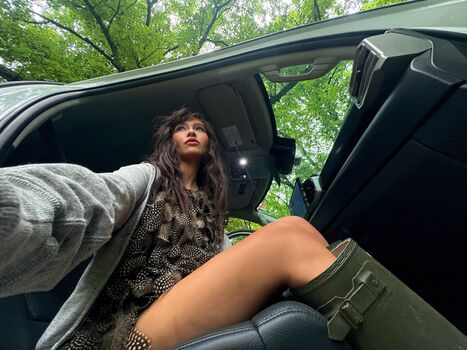 Malina weissman leaked private photo uncensored HD quality