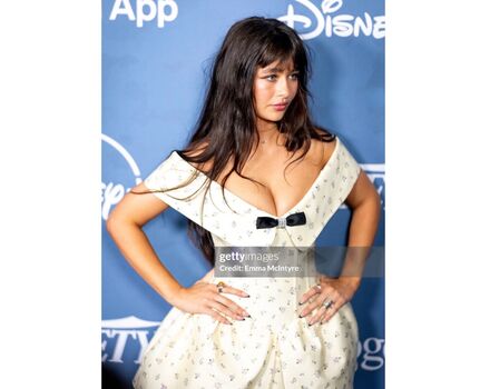 Malina weissman leaked private photo uncensored HD quality