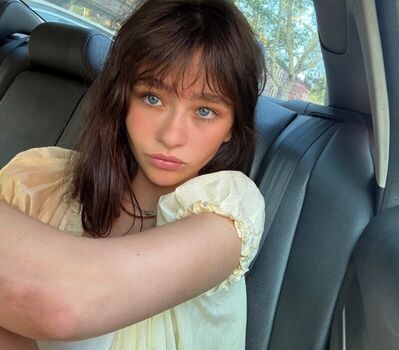 Malina weissman leaked private photo uncensored HD quality