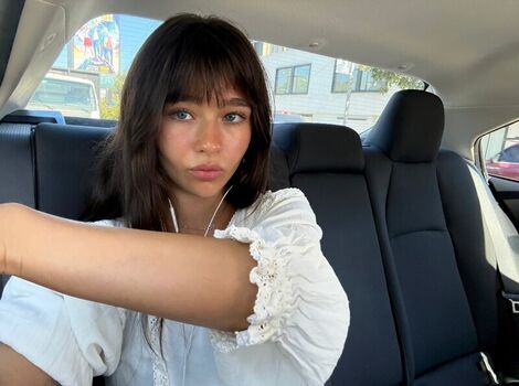 Malina weissman leaked private photo uncensored HD quality