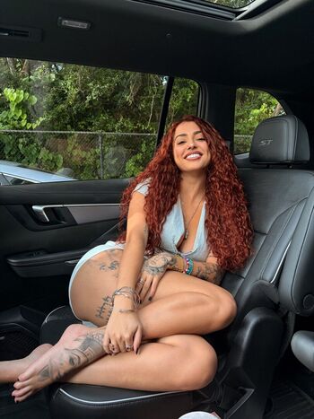 Malu trevejo  page leaked private photo uncensored HD quality