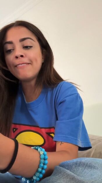 Malu trevejo leaked private photo uncensored HD quality