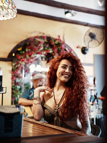 Malu trevejo leaked private photo uncensored HD quality