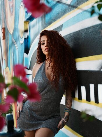 Malu trevejo leaked private photo uncensored HD quality