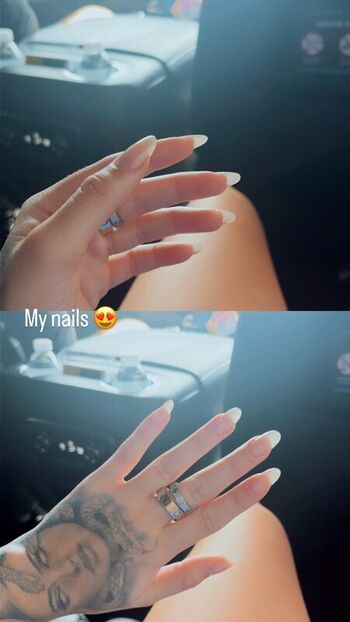 Malu trevejo  page leaked private photo uncensored HD quality