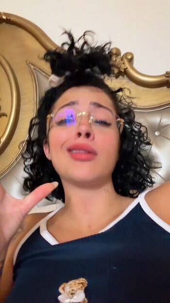 Malu trevejo  page leaked private photo uncensored HD quality