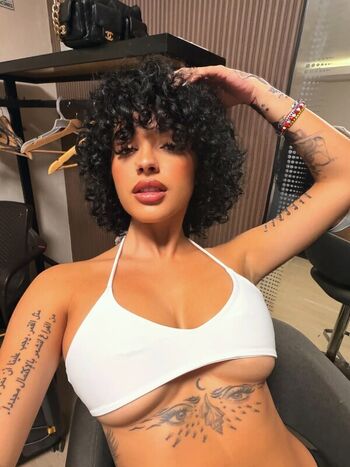 Malu trevejo leaked private photo uncensored HD quality