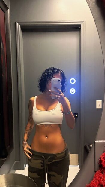 Malu trevejo leaked private photo uncensored HD quality