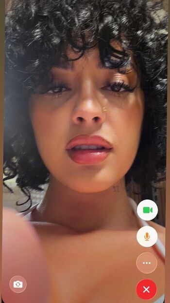 Malu trevejo leaked private photo uncensored HD quality