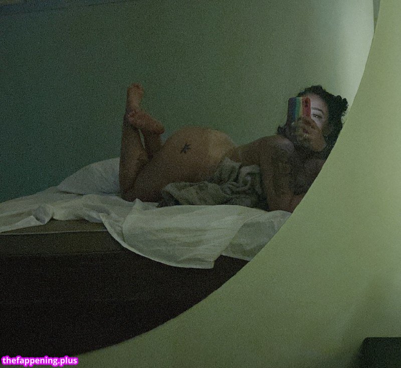 Page/ leaked private photo uncensored HD quality