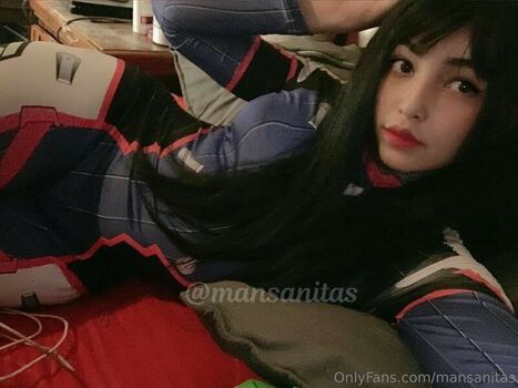 Mansanitas  page leaked private photo uncensored HD quality