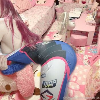 Mansanitas  page leaked private photo uncensored HD quality