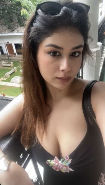 Mansi dasila leaked private photo uncensored HD quality