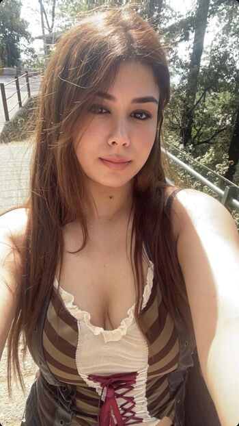 Mansi dasila leaked private photo uncensored HD quality