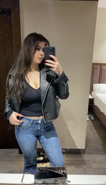 Mansi dasila leaked private photo uncensored HD quality