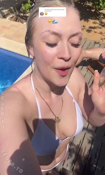 Mara mones page leaked private photo uncensored HD quality