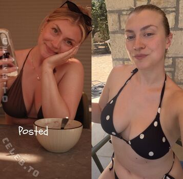 Mara mones page leaked private photo uncensored HD quality